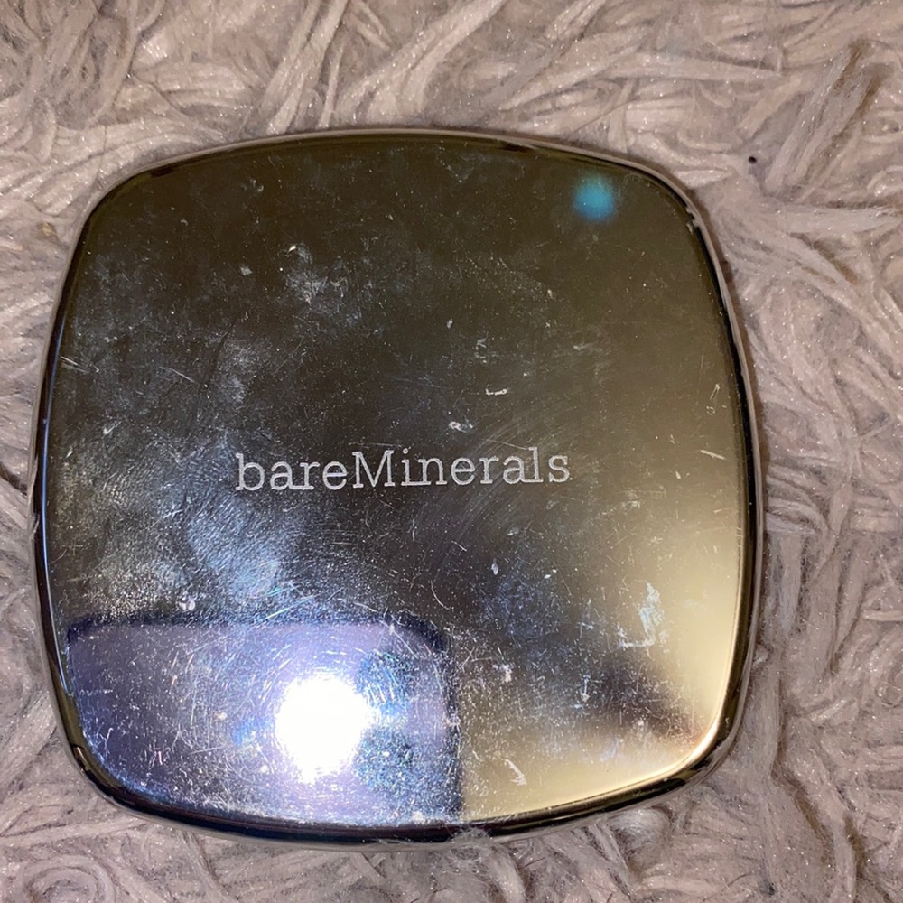 Bareminerals eyeshadow